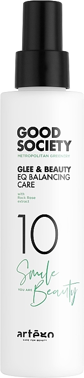 Leave-in-Protein-Conditioner - Artego Good Society 10 Eq Balancing Care — Bild N1