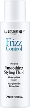 Glättendes Stylingfluid - La Biosthetique Frizz Control Smoothing Styling Fluid — Bild N1