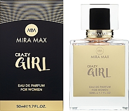 Mira Max Crazy Girl - Eau de Parfum — Bild N2