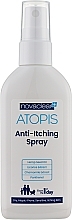 Beruhigendes Körperspray gegen Juckreiz und Reizungen - Novaclear Atopis Anti-Itching Spray — Bild N1