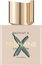 Nishane Hacivat X - Parfum — Bild N1