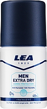 Düfte, Parfümerie und Kosmetik Deo Roll-on - Lea Dermo Protection Roll-on Deodorant