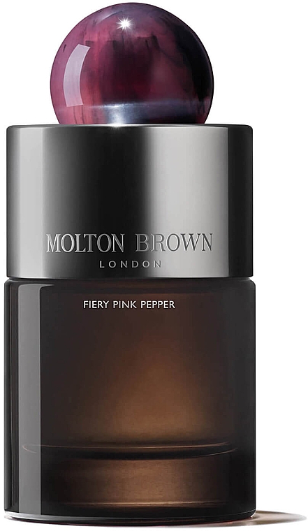 Molton Brown Fiery Pink Pepper - Eau de Parfum — Bild N1