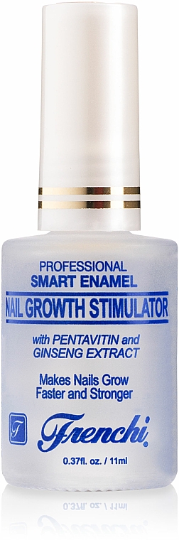 Stärkende Nagelbehandlung zum Wachstum - Frenchi Smart Enamel Nail Growth Stimulator