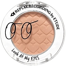 Lidschatten - Etude Look At My Eyes Replay Collection — Bild N1