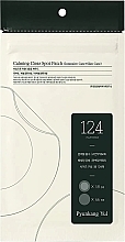 Düfte, Parfümerie und Kosmetik Patches zum punktuellen Auftragen gegen Hautausschlag  - Pyunkang Yul Calming Clear Spot Patch Intensive Care + Slim Care