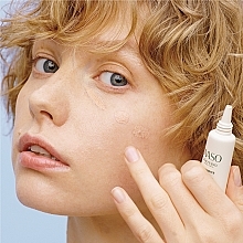 2in1 SOS-Pflege für das Gesicht - Shiseido Waso Koshirice Tinted Spot Treatment — Bild N4
