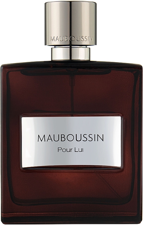 Mauboussin Mauboussin Pour Lui - Eau de Parfum — Bild N1