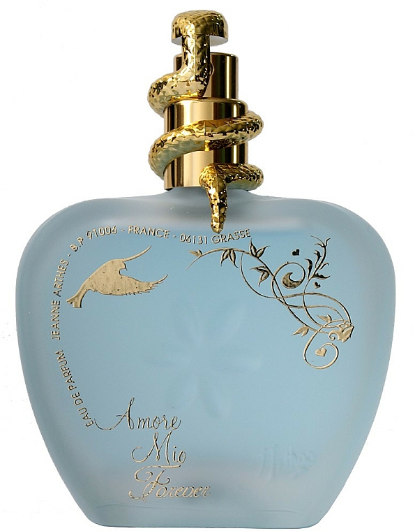 Jeanne Arthes Amore Mio Forever - Eau de Parfum — Bild N2
