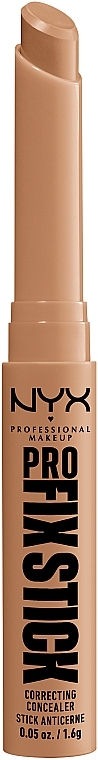 Concealer - Nyx Professional Makeup Pro Fix Stick  — Bild N2