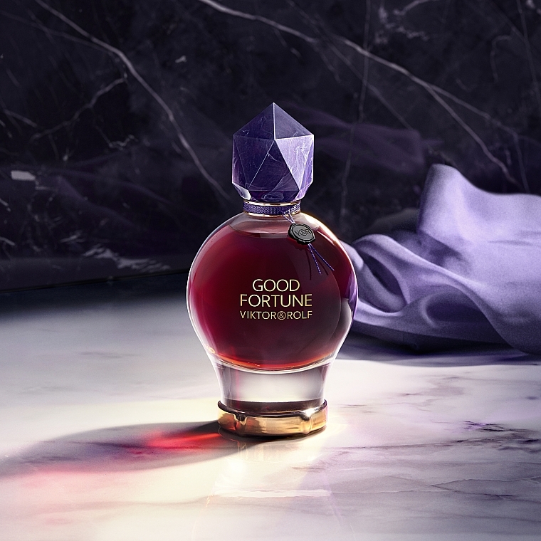 Viktor & Rolf Good Fortune Elixir Intense - Eau de Parfum (Mini) — Bild N5