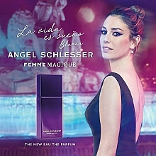 Angel Schlesser Femme Magique - Eau de Parfum — Bild N3