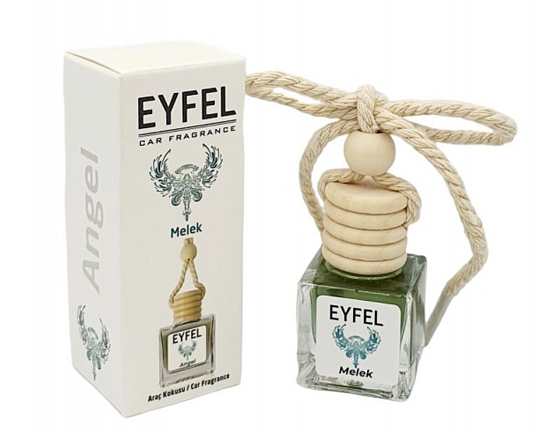 Auto-Lufterfrischer Engel - Eyfel Perfume Angel Car Fragrance — Bild N1