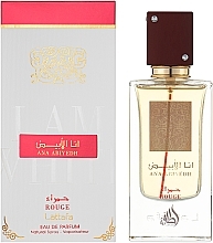 Lattafa Perfumes Ana Abiyedh Rouge - Eau de Parfum — Bild N2