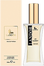 Landor Air Element For Her - Eau de Parfum — Bild N2