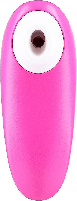 Vakuum-Klitoris-Stimulator rosa - Womanizer Starlet 3 Pink — Bild N3