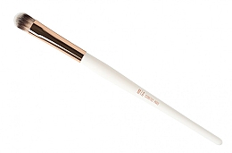 Großer flacher Lidschattenpinsel - Mia Cosmetics Paris Eye Shader Brush — Bild N1