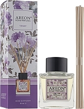 Düfte, Parfümerie und Kosmetik Raumerfrischer Violet BHP04 - Areon