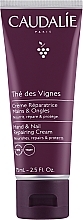 Düfte, Parfümerie und Kosmetik Caudalie The Des Vignes Hand & Nail Cream - Creme für Hände und Nägel