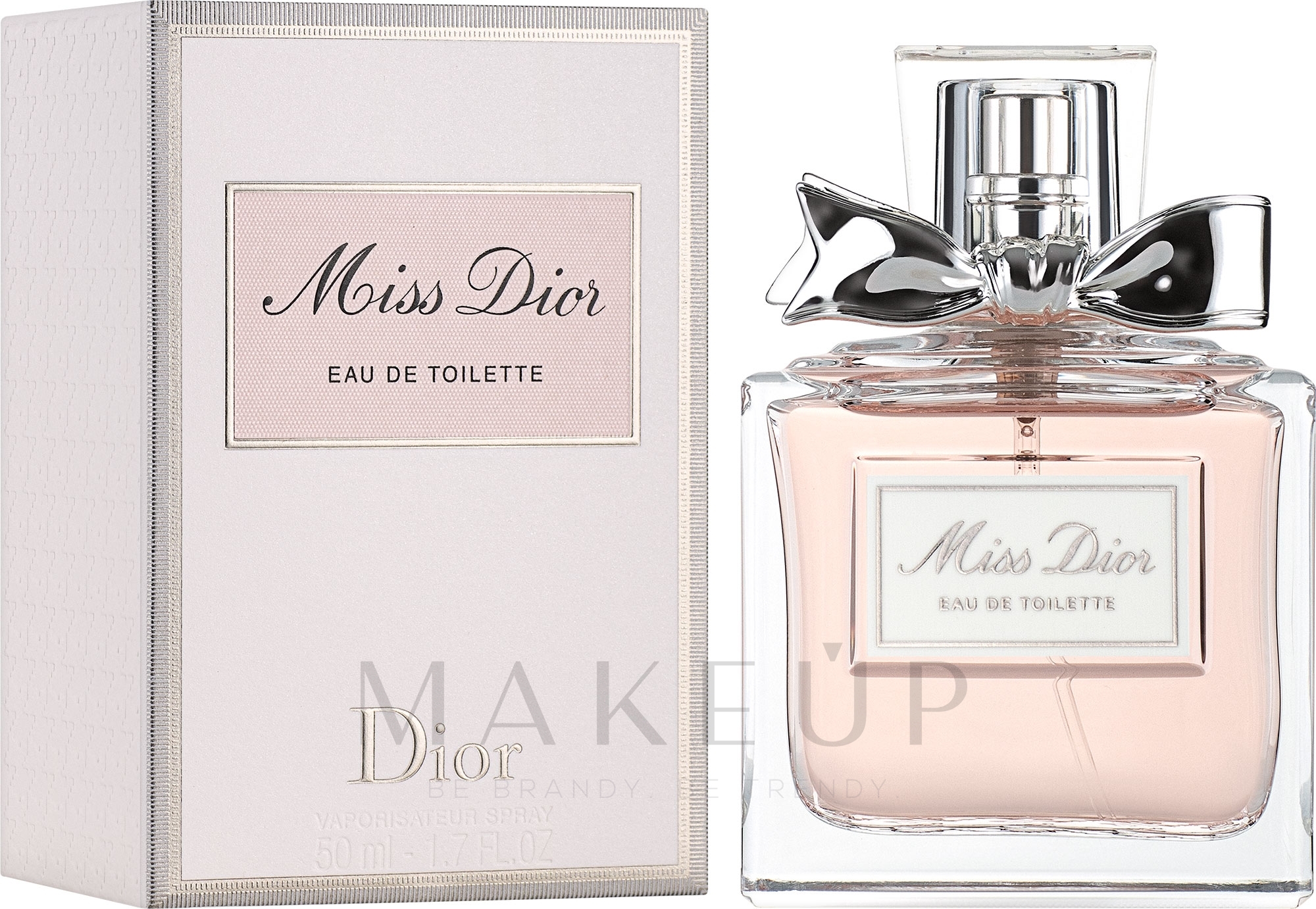 Dior Miss Dior Eau de Toilette 2019 - Eau de Toilette — Bild 50 ml