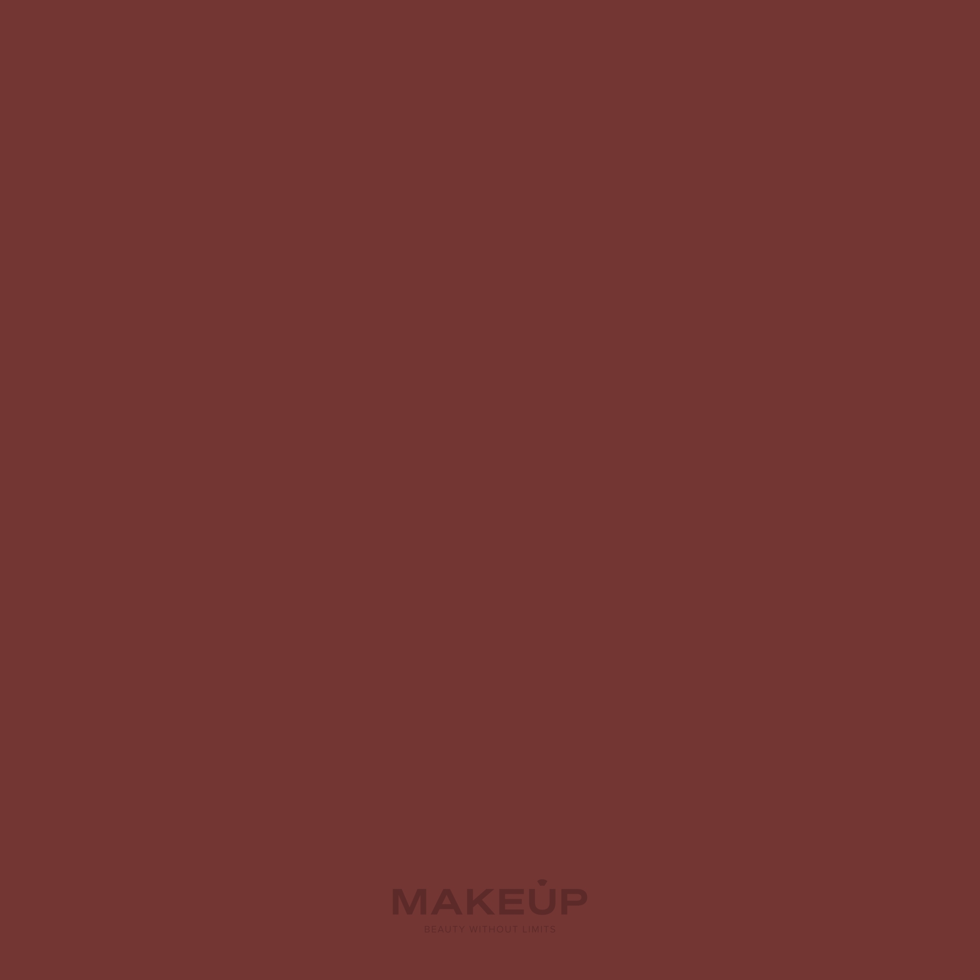Lippenkonturenstift - Wet N Wild Color Icon Lipliner — Bild Berry Red