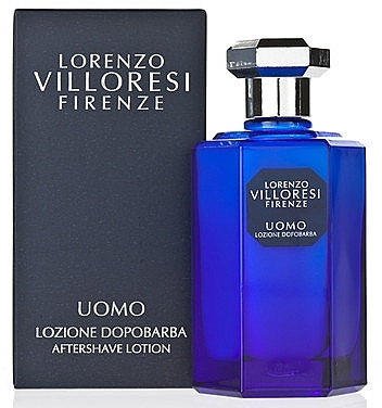 Lorenzo Villoresi Uomo - After Shave Lotion — Bild N1