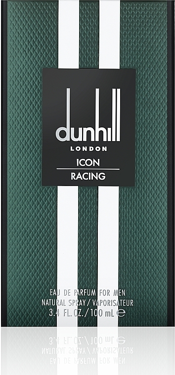 Alfred Dunhill London Icon Racing - Eau de Parfum — Bild N3