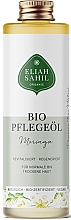 Bio-Körper- und Haaröl Moringa - Eliah Sahil Organic Oil Body & Hair Moringa — Bild N1