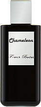 Düfte, Parfümerie und Kosmetik Franck Boclet Chameleon - Parfum