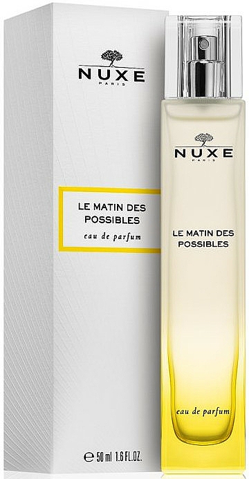 Nuxe Le Matin Des Possibles - Eau de Parfum