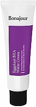 Düfte, Parfümerie und Kosmetik Peelingcreme mit Auberginenextrakt und BHA-Säure - Bonajour Eggplant BHA Water Cream