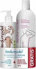 Set - Redumodel Completa Tu Rutina (sh/gel/750ml + lotion/400ml) — Bild N1