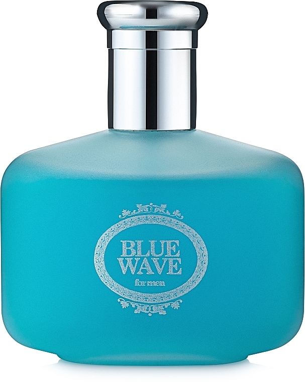 Jean Marc Copacabana Blue Wave For Men - Eau de Toilette