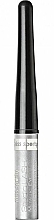 Eyeliner - Miss Sporty Studio Lash Metallic Liner — Bild N1