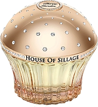 Düfte, Parfümerie und Kosmetik House of Sillage Cherry Garden - Eau de Parfum