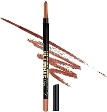 Automatischer Lippenstift - L.A. Girl Ultimate Auto Lipliner — Bild N3