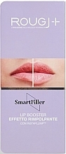 Lippenbooster Volumeneffekt - Rougj+ Smart Filler Lip Booster Plumping Effect — Bild N2