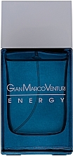 Gian Marco Venturi GMV Uomo Energy - Eau de Toilette  — Bild N3