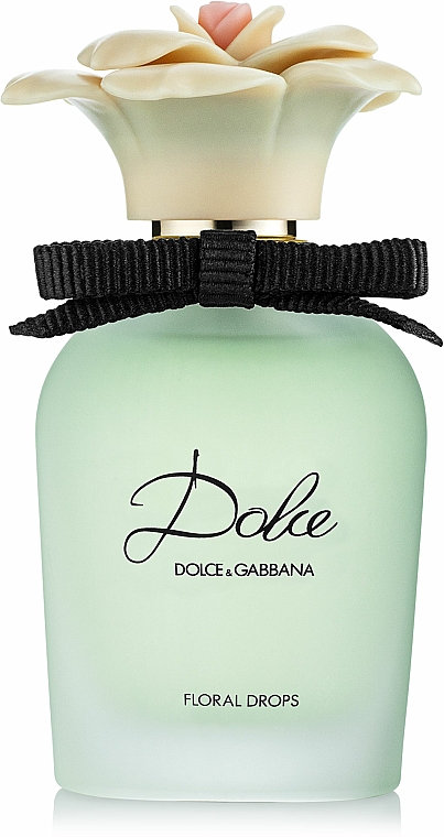 Dolce & Gabbana Dolce Floral Drops - Eau de Toilette 