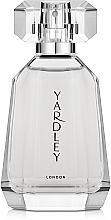 Yardley Poppy Diamond - Eau de Toilette — Bild N2