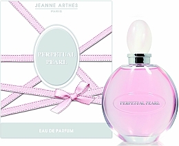 Düfte, Parfümerie und Kosmetik Jeanne Arthes Perpetual Pearl - Eau de Parfum