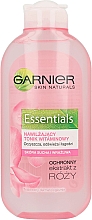 Beruhigendes Gesichtstonikum für trockene und empfindliche Haut - Garnier Skin Naturals Hauptpflege — Bild N1