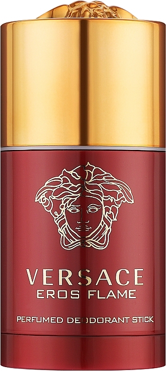 Versace Eros Flame - Deostick — Bild N1