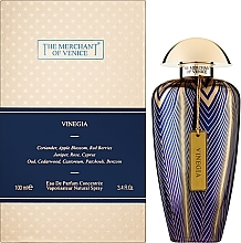 The Merchant Of Venice Vinegia - Eau de Parfum — Bild N2