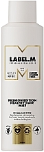 Feuchtigkeitsspendendes Haarspray - Label.m Fashion Edition Healthy Hair Mist — Bild N1