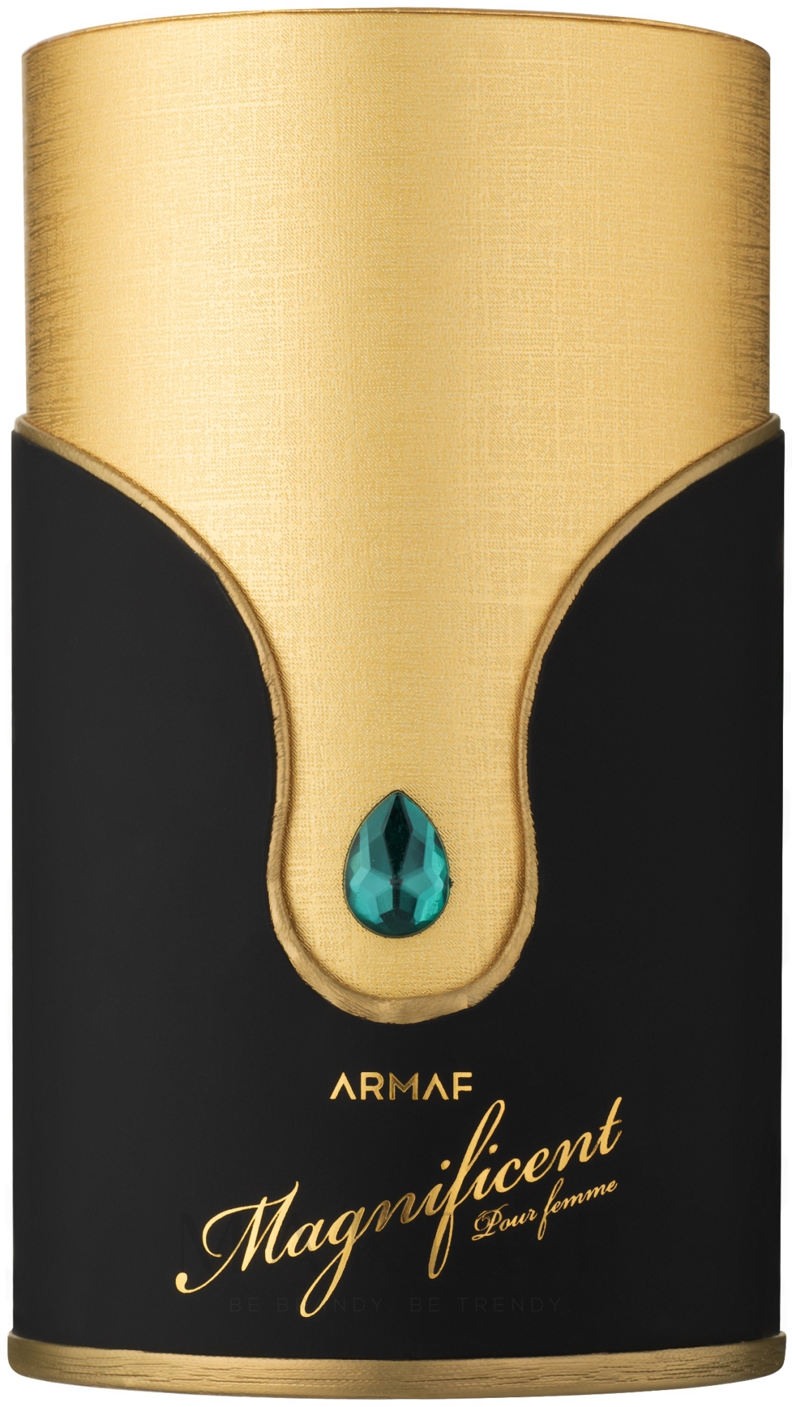 Armaf Magnificent Pour Femme - Eau de Parfum — Bild 100 ml