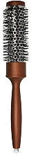 Rundbürste 30 mm - Acca Kappa Thermic Comfort Grip Colored Brushes — Bild N1