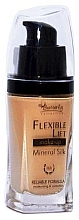 Düfte, Parfümerie und Kosmetik Feuchtigkeitsspendende Foundation mit Lifting-Effekt - Butterfly Collection Flexible Lift Foundation