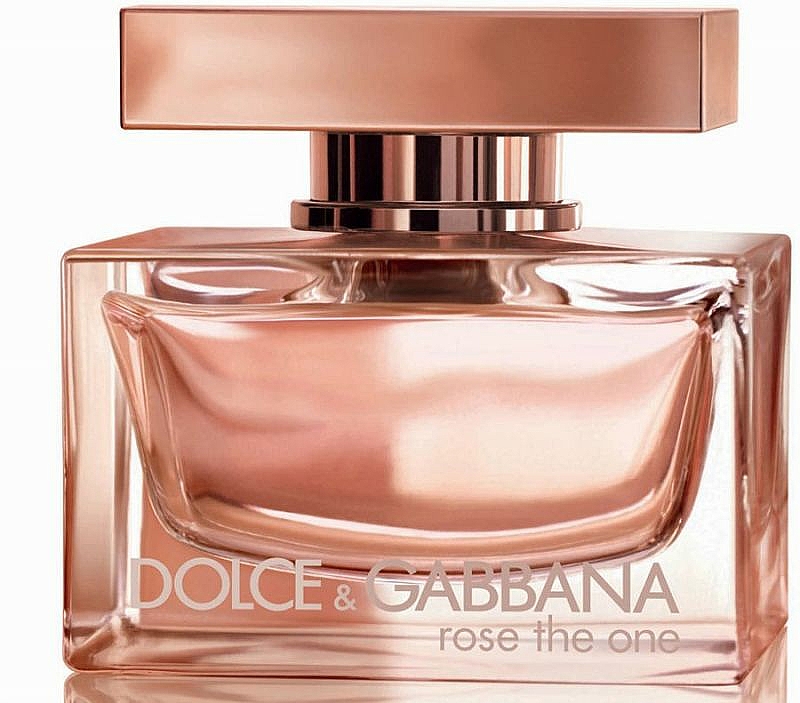 Dolce & Gabbana Rose The One - Eau de Parfum — Bild N2