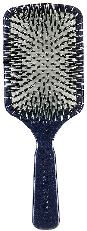 Haarbürste - Acca Kappa Hair Extension Pneumatic Paddle Brush (24.5 cm) — Bild N1